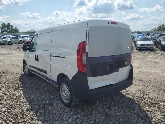 2020 Dodge RAM Promaster City