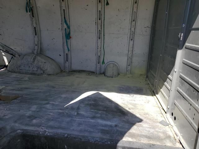 2006 Chevrolet Express G1500