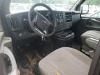 2013 Chevrolet Express G2500