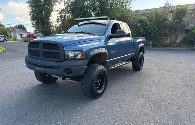 2003 Dodge RAM 2500 ST