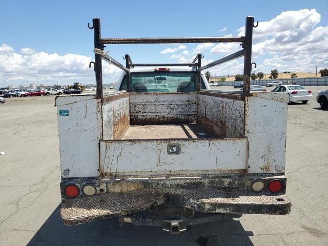 2006 Ford F250 Super Duty