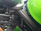 2023 Kawasaki EX400