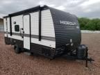 2024 Keystone 2024 Dutchman Hideout