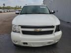 2013 Chevrolet Avalanche LTZ