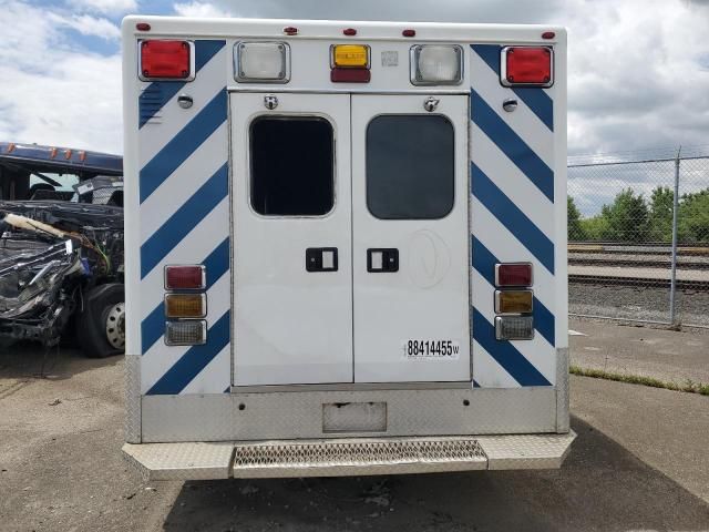 2013 Chevrolet Express G3500