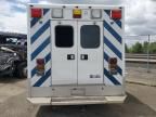 2013 Chevrolet Express G3500