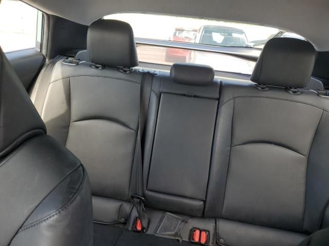 2019 Toyota Prius