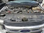 2017 Ford F550 Super Duty