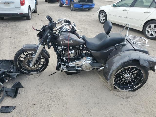 2023 Harley-Davidson Fltrt