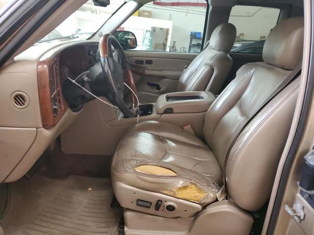2004 GMC New Sierra K1500