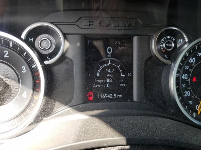 2019 Dodge RAM 3500 Tradesman