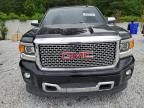 2015 GMC Sierra K1500 Denali
