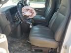 2023 GMC Savana G2500