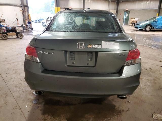 2010 Honda Accord EXL