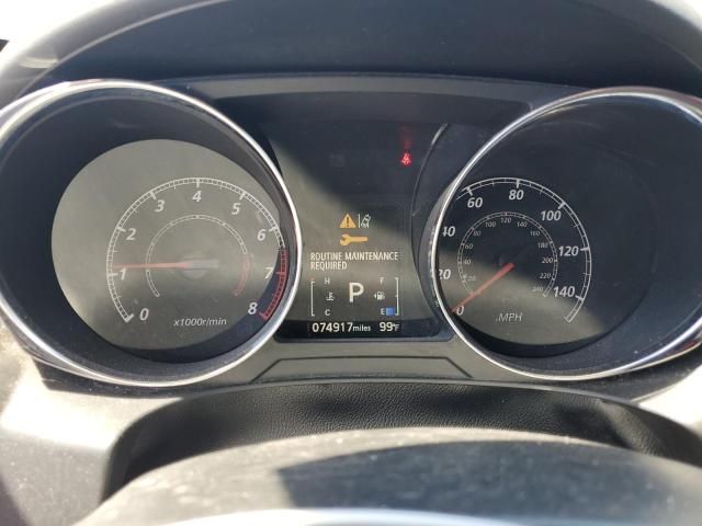 2021 Mitsubishi Outlander Sport ES