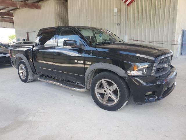 2009 Dodge RAM 1500