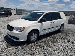 2013 Dodge RAM Tradesman en venta en Arcadia, FL