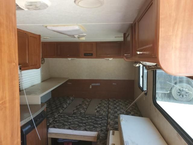 2013 Travel Supreme 831455