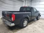 2011 Nissan Frontier SV