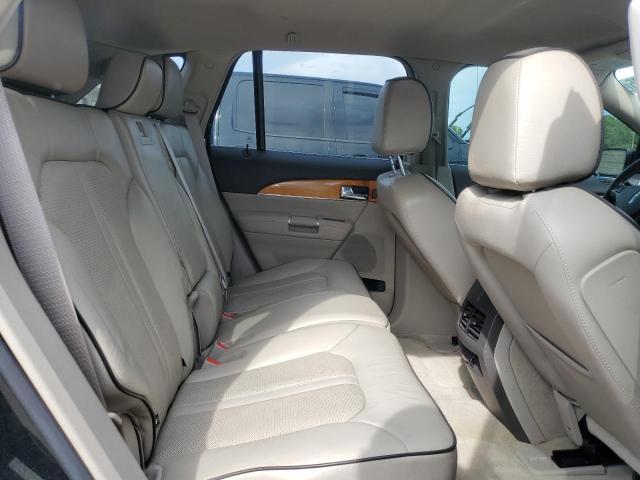 2013 Lincoln MKX