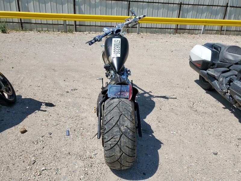 2017 Other 2017 'OTHER MOTORCYCLE' Other