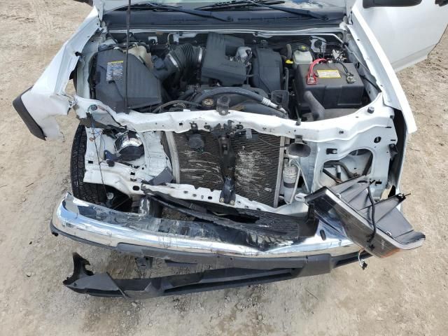 2005 Chevrolet Colorado