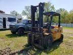 2003 Caterpillar GP40K Forklift