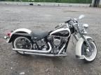 2004 Harley-Davidson 2004 Harley Davidson Flhcs Heri