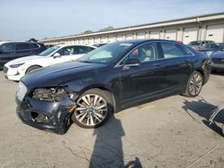 2017 Lincoln MKZ Reserve for sale in Louisville, KY