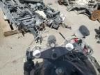 2009 Honda CBR600 RR-ABS
