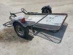 2007 Kend ON Utility Trailer
