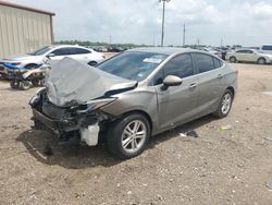 2017 Chevrolet Cruze LT for sale in Temple, TX