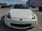 2006 Nissan 350Z Roadster