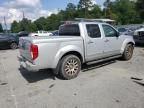 2010 Nissan Frontier Crew Cab SE