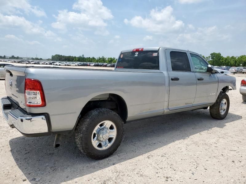 2022 Dodge RAM 2500 Tradesman