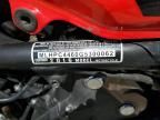2016 Honda CBR500 R