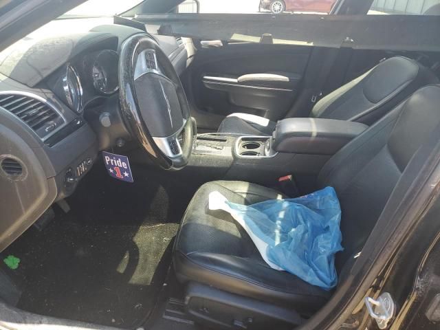 2013 Chrysler 300C