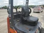 2016 Toyota Fork Lift