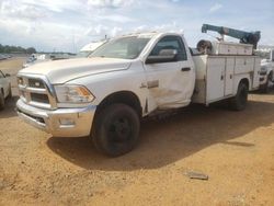 2013 Dodge RAM 3500 en venta en Mocksville, NC