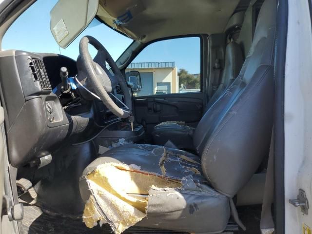 2006 Chevrolet Express G2500
