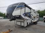 2021 Keystone Trailer