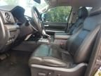 2017 Toyota Tundra Crewmax SR5