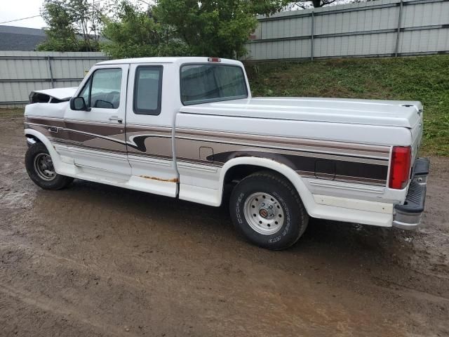 1994 Ford F150