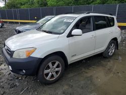 2008 Toyota Rav4 Limited for sale in Waldorf, MD