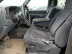 2000 Chevrolet Silverado K1500