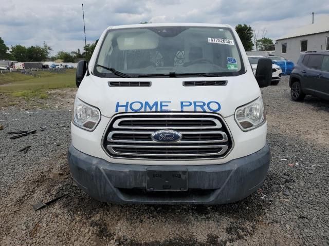 2016 Ford Transit T-250