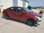 2019 Nissan Versa s