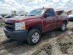 2013 Chevrolet Silverado C1500
