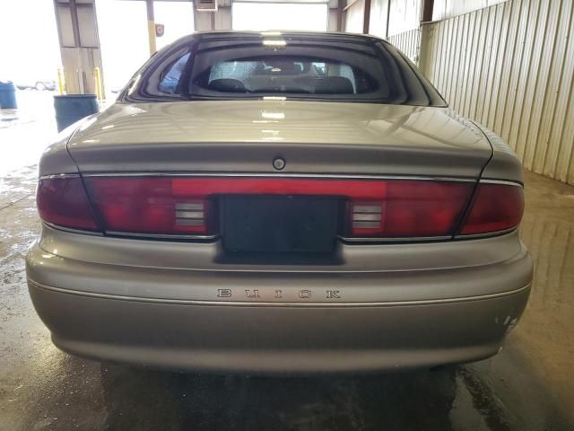 1999 Buick Century Custom
