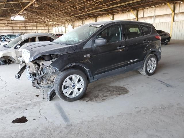 2013 Ford Escape S